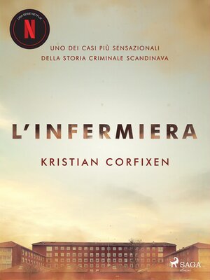 cover image of L'infermiera